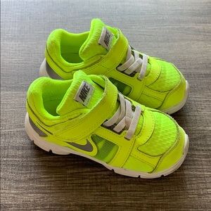 Toddler Nike